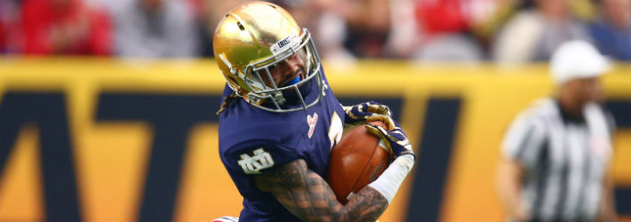 What will Will Fuller need to improve upon in order to find success at the NFL level?